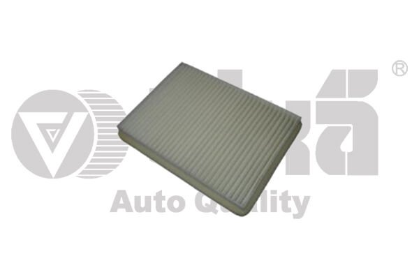 Volkswagen Passat - Polen Filtresi - 88-97 - 3A0819644