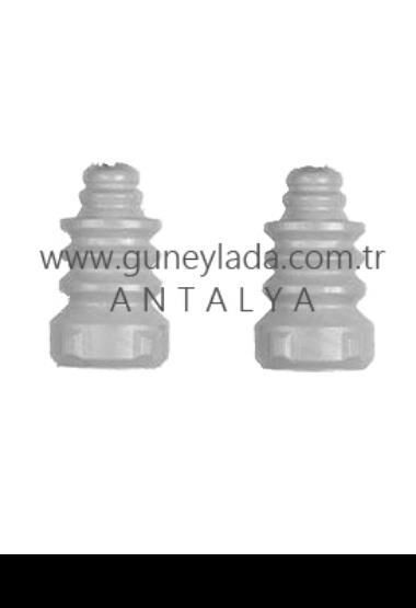 AMÖRTİSÖR STOPLAMA TAKOZU ARKA [Skoda Octavia,SuperB,Yeti,Volkwagen] 13