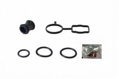 Audi A4 - Su Pompa Tamir Kiti 2.0 TFSI CDNC-CNCB-CNCD - [Audi A5, A6, A7] - 06L121131