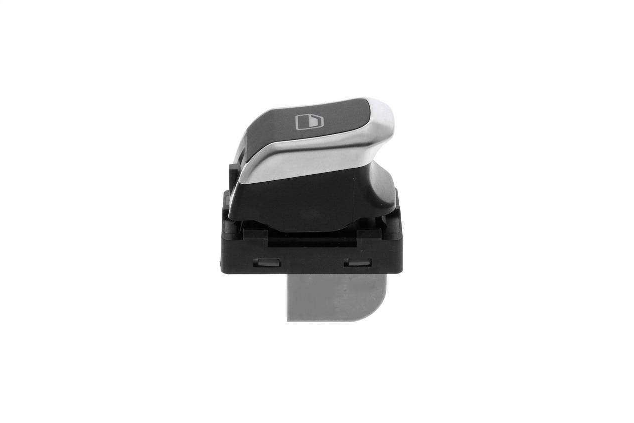 Audi A6 - Cam Açma Anahtarı (Tekli Krom) 13-15 - [Audi A7, A8, A4] - 8K0959855B