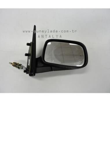 AYNA,Dış Dikiz R-Sağ [Skoda Felicia,Pickup] 12              