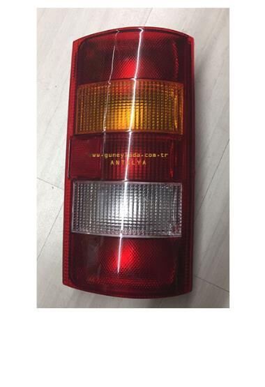 STOP LAMBASI R-Sağ [Skoda Favorit Pickup 1992-1995] 11p