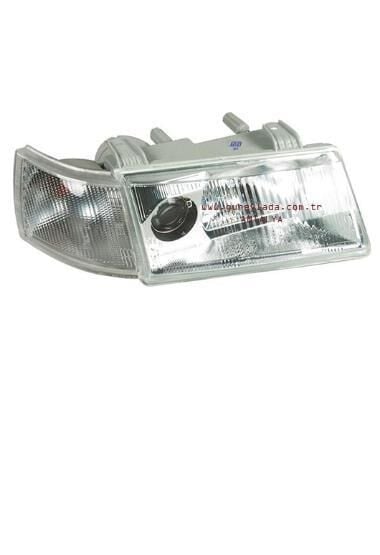 ELEK-FAR SAĞ KMP. MERCEKLİ SİNYALSİZ 51