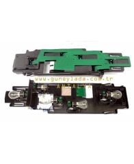 ELEK-STOP ENTEGRE DEVRESİ ALT TABLA AMPULSÜZ SAĞ 48