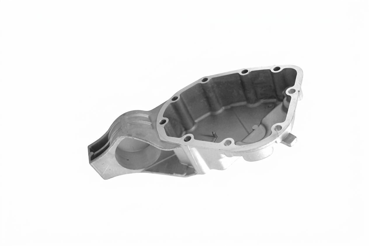 Skoda Felicia - Şanzıman Arka Kapak - 95-97 - 002301211D