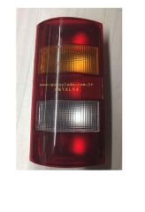 STOP LAMBASI L-Sol [Skoda Favorit Pickup 1992-1995] 11p