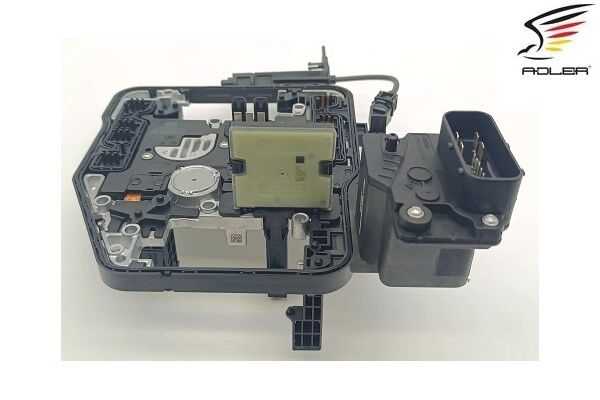Volkswagen Golf - Mekatronik Kart Dsg 7 İleri - [Volkswagen Passat, Jetta, Skoda Octavia, Yeti, Audi A3, Seat Toledo, Leon] - 0AM927769D
