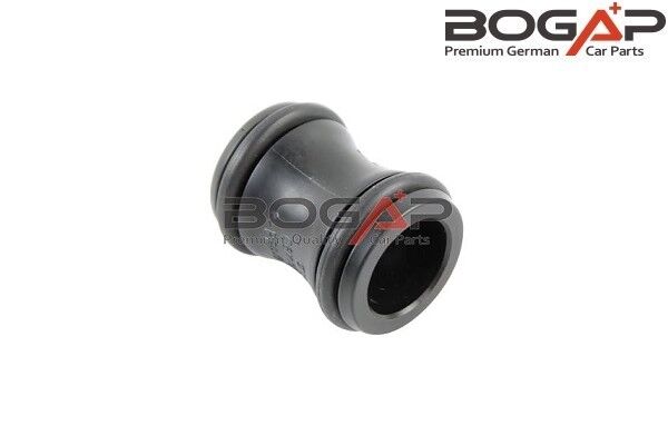 Audi A4 - Su Pompa Giriş Hortumu 2.0 TFSI CYRB-CDNC-CNCB-CNCD-DAXB-DAXC - [Audi A5, A6, A7; Volkswagen Touareg] - 06L121131
