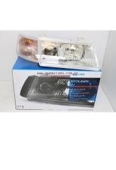 ELEK-FAR SAĞ KMP. MERCEKLİ SİNYALLİ 51 Lada Vega