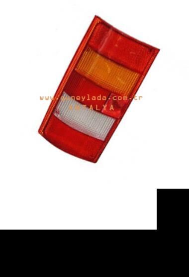 STOP LAMBASI CAMI R-Sağ [Skoda Favorit Pickup 1992-1995] 11p