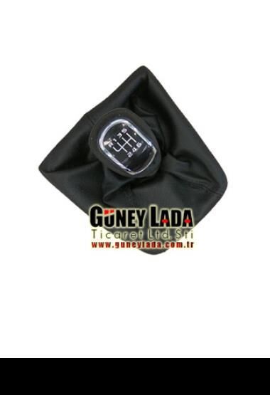 VİTES TOPUZU 6 İleri [Skoda SuperB,09-12]  13S