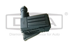 Volkswagen Passat - Hava Filtre Kutusu 2.0 TDI BMR-BUZ-CBAB-CBAA - [Volkswagen Golf] - 3C0129607AS