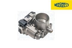 Audi A3 - Gaz Kontrol Ünitesi 1.6 FSI BAG-BLF-BLP - [Volkswagen Golf, Passat, Touareg; Skoda Octavia] - 03C133062M