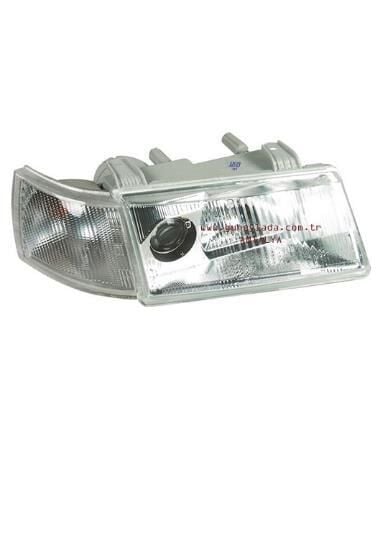 ELEK-FAR SAĞ KMP. MERCEKLİ SİNYALLİ 51 Lada Vega