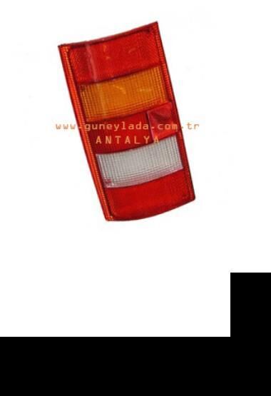 STOP LAMBASI CAMI L-Sol [Skoda Favorit Pickup 1992-1995] 11p