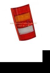 STOP LAMBASI CAMI L-Sol [Skoda Favorit Pickup 1992-1995] 11p