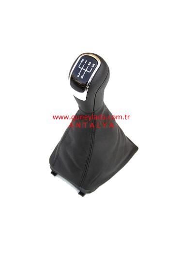 VİTES KÖRÜĞÜ+VİTES TOPUZU 5 İleri [Skoda SuperB,09-12]  13S