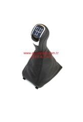 VİTES KÖRÜĞÜ+VİTES TOPUZU 5 İleri [Skoda SuperB,09-12]  13S