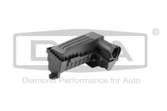 Volkswagen Golf - Hava Filtre Kutusu 1.6-1.9 BJB-BKC-CAYC - [Skoda Octavia, Superb; Volkswagen Passat] - 3C0129607BD