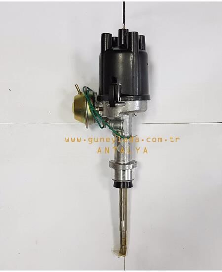 ELEK-DİSTRİBÜTÖR KMP. PLATİNLİ Kısa Mil 47 Lada Vaz