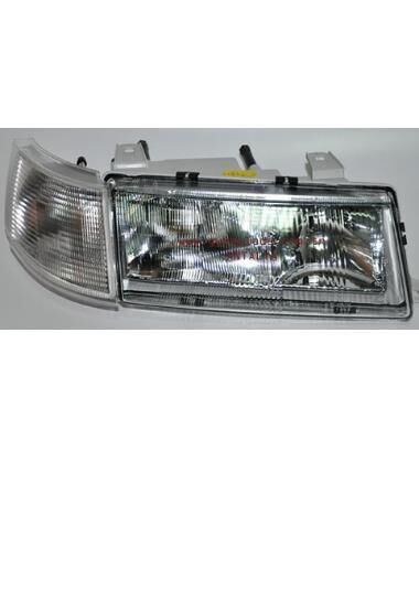 ELEK-FAR SAĞ KMP. BOSCH TİPİ SİNYALSİZ 51 Lada Vega