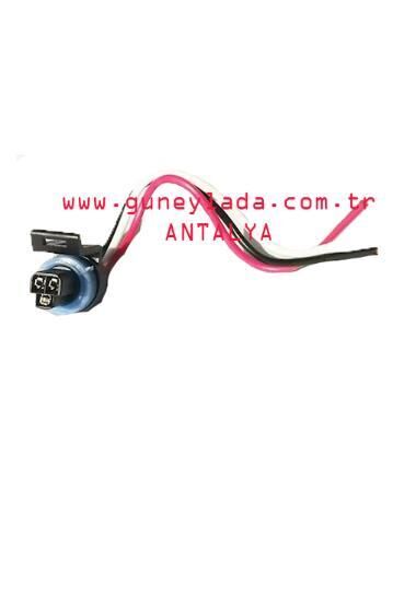 ELEK-SOKET GAZ KELEBEK 48 49 51 52 Lada Samara Niva Vega Kalina