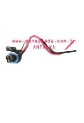 ELEK-SOKET GAZ KELEBEK 48 49 51 52 Lada Samara Niva Vega Kalina