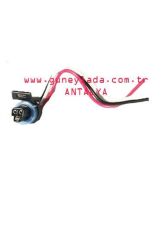 ELEK-SOKET GAZ KELEBEK 48 49 51 52 Lada Samara Niva Vega Kalina