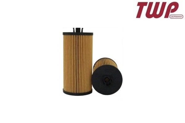 Yağ Filtresi Ford - 3C3Z6731AA