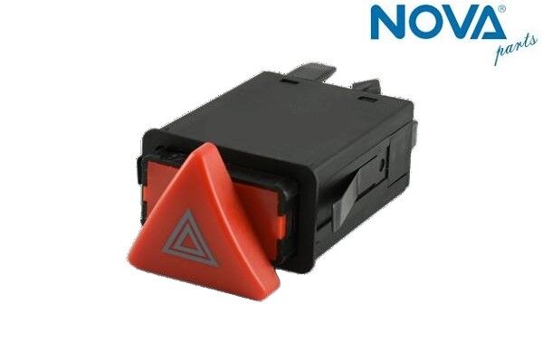 Audi A3 - Flaşör Anahtarı - 98-03 - 8L0941509M