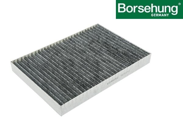 Audi A4 - Hava Filtresi - 4B0819439C