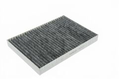 Audi A4 - Hava Filtresi - 4B0819439C