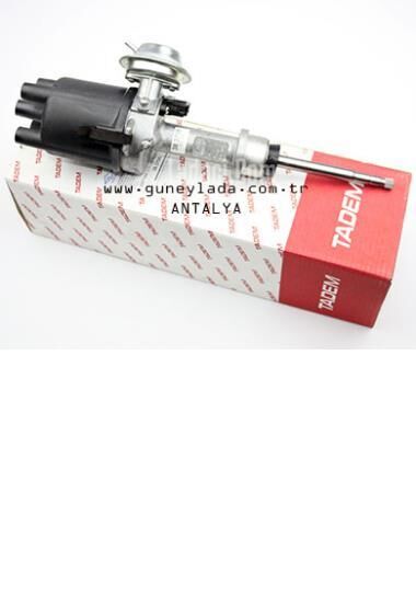 ELEK-DİSTRİBÜTÖR KMP. Kısa Mil [Elektronik Ateşleme] 47 Lada Vaz