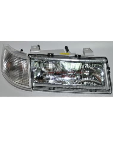 ELEK-FAR SAĞ KMP. SİNYALLİ BOSCH TİPİ 51 Lada Vega