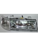 ELEK-FAR SAĞ KMP. SİNYALLİ BOSCH TİPİ 51 Lada Vega