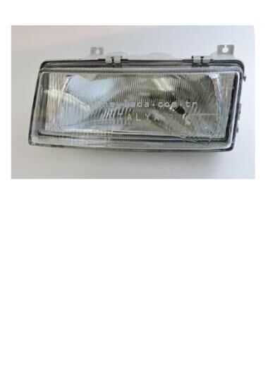 FAR KOMPLE L-Sol [Skoda Felicia YeniYüz, 1998-2001] 12yy