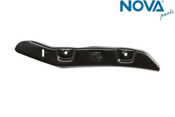 Skoda Octavia - Tampon Bağlantı Braketi Ön Sağ 13+ - 5E0807050