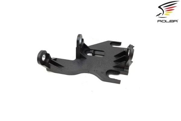Volkswagen Golf - Aktif Karbon Filtre Bağlantı Braketi - [Volkswagen Jetta; Audi A3; Seat Leon; Skoda Octavia, Superb] - 1K0201827A