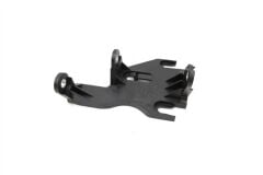 Volkswagen Golf - Aktif Karbon Filtre Bağlantı Braketi - [Volkswagen Jetta; Audi A3; Seat Leon; Skoda Octavia, Superb] - 1K0201827A