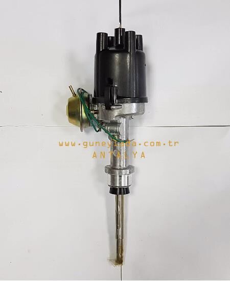 ELEK-DİSTRİBÜTÖR KMP. PLATİNLİ Kısa Mil 47 Lada Vaz