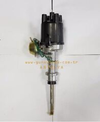 ELEK-DİSTRİBÜTÖR KMP. PLATİNLİ Kısa Mil 47 Lada Vaz
