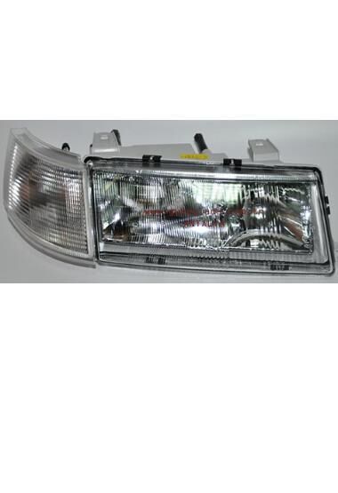 ELEK-FAR SAĞ KMP. SİNYALLİ BOSCH TİPİ 51 Lada Vega