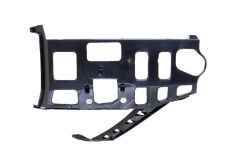 Skoda Octavia - Tampon Bağlantı Braketi Ön İç Sol 17-20 - 5E0807055F