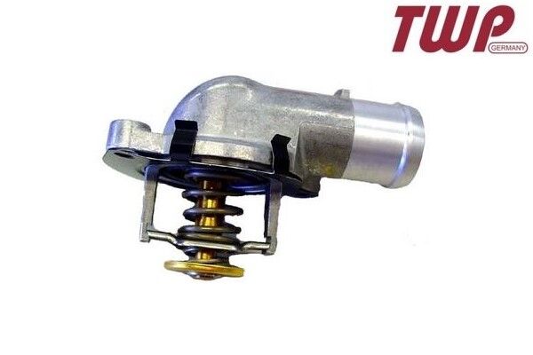 Volkswagen Touareg - Termostat 2.5 BAC-BLK-AXD-AXE - [Volkswagen Transporter T5] - 070121114