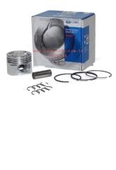 16V MOTOR-PİSTON+SEKMAN+PİM 82.80 51 Lada Vega