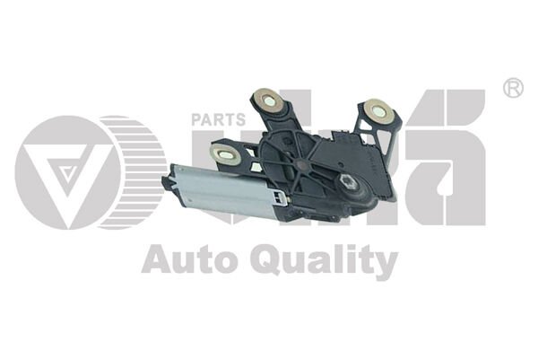 Audi A3 - Silecek Motoru Arka 97-03 - [Audi A4, A6, RS6] - 8L0955711B