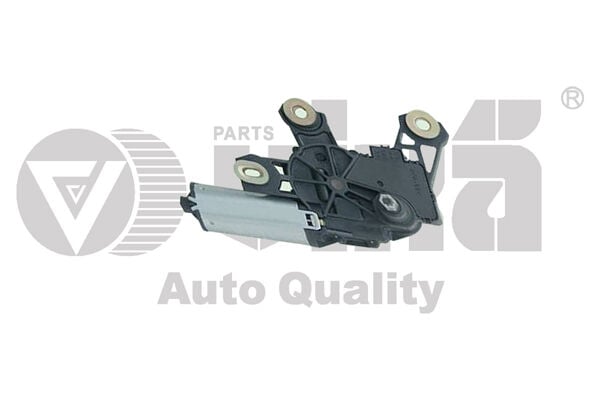 Audi A3 - Silecek Motoru Arka 97-03 - [Audi A4, A6, RS6] - 8L0955711B