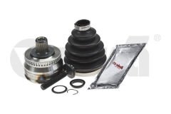 Audi A4 - Aks Lale İstavrozu Kit 1.6-1.8-1.8 T ADR-AEB-APU-AWT - [Audi A6; Volkswagen Passat; Skoda Superb] - 3B0498099A