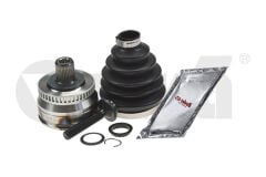 Audi A4 - Aks Lale İstavrozu Kit 1.6-1.8-1.8 T ADR-AEB-APU-AWT - [Audi A6; Volkswagen Passat; Skoda Superb] - 3B0498099A