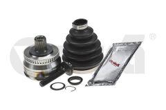 Audi A4 - Aks Lale İstavrozu Kit 1.6-1.8-1.8 T ADR-AEB-APU-AWT - [Audi A6; Volkswagen Passat; Skoda Superb] - 3B0498099A